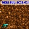 OGLE BUL-SC26 624899