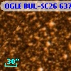 OGLE BUL-SC26 637020