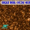 OGLE BUL-SC26 459121