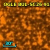 OGLE BUL-SC26  91282