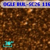 OGLE BUL-SC26 116451
