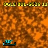 OGLE BUL-SC26 116458