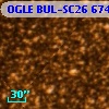 OGLE BUL-SC26 674041