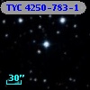 TYC 4250-783-1