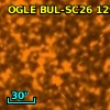 OGLE BUL-SC26 129122