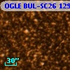 OGLE BUL-SC26 129134