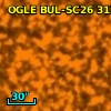 OGLE BUL-SC26 313657
