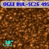 OGLE BUL-SC26 495760