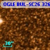 OGLE BUL-SC26 326805