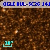 OGLE BUL-SC26 141810