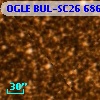 OGLE BUL-SC26 686565