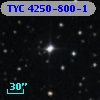 TYC 4250-800-1