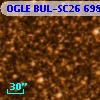 OGLE BUL-SC26 698393