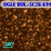 OGLE BUL-SC26 698395