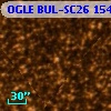 OGLE BUL-SC26 154145