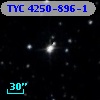 TYC 4250-896-1