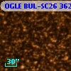 OGLE BUL-SC26 362781