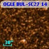 OGLE BUL-SC27     14