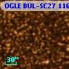 OGLE BUL-SC27  11688