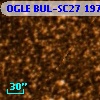 OGLE BUL-SC27 197333