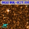 OGLE BUL-SC27 197325