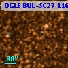 OGLE BUL-SC27  11694