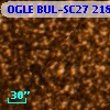 OGLE BUL-SC27 218967