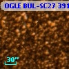 OGLE BUL-SC27 391115