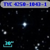 TYC 4250-1043-1