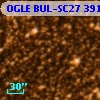 OGLE BUL-SC27 391151