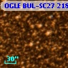 OGLE BUL-SC27 218999