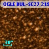 OGLE BUL-SC27 219001