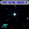 TYC 4250-1059-1