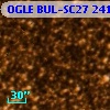 OGLE BUL-SC27 241644