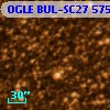 OGLE BUL-SC27  57582
