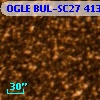 OGLE BUL-SC27 413379