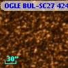 OGLE BUL-SC27 424060