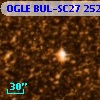 OGLE BUL-SC27 252625