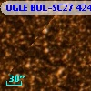 OGLE BUL-SC27 424066
