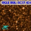 OGLE BUL-SC27 424078