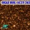 OGLE BUL-SC27 263321