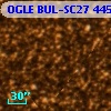 OGLE BUL-SC27 445214