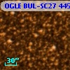 OGLE BUL-SC27 445211