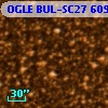 OGLE BUL-SC27 609445