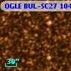 OGLE BUL-SC27 104436