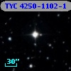 TYC 4250-1102-1