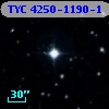 TYC 4250-1190-1