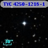 TYC 4250-1218-1