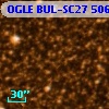 OGLE BUL-SC27 506301