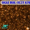 OGLE BUL-SC27 670993